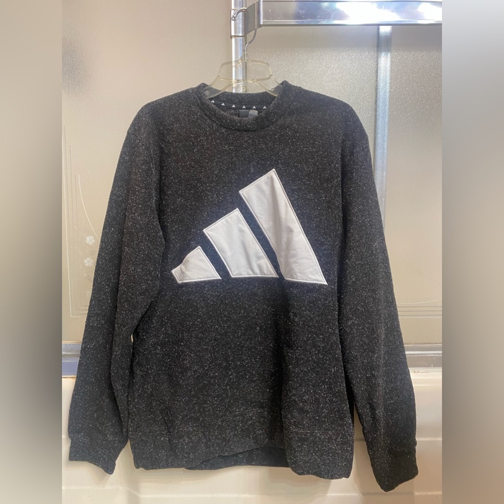 Adidas The Pack Polar Crewneck sweater